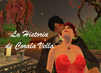 La Historia de Corala Vella