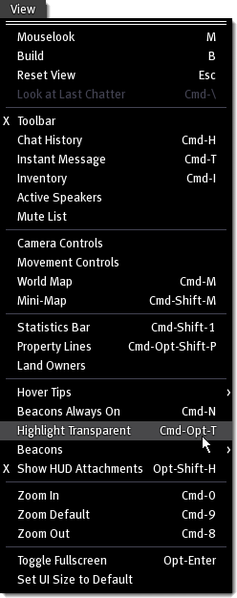 File:View menu highlight transparent.png