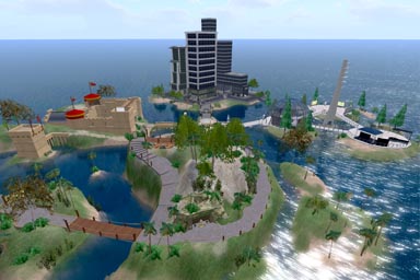 Help Island Public