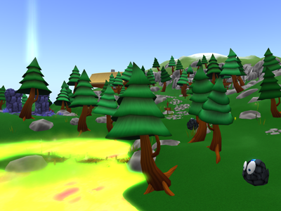 linden realms