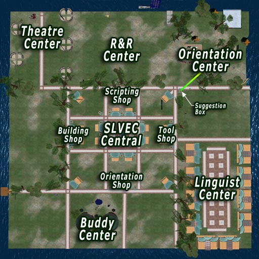 SL Volunteer Education Center